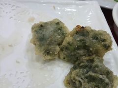 -天天海鲜城·海鲜大排档(新溪店)