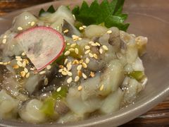 -桥岚·巷子鲜河豚鱼(专门店)