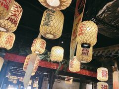 -南京大牌档(壹方天地店)