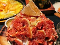 -NEED创意韩国料理(青岛万象城店)
