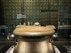 -广西壮族自治区博物馆