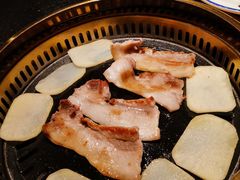 -嘿嘟嘟·肋条烧肉放题(爱融荟城店)