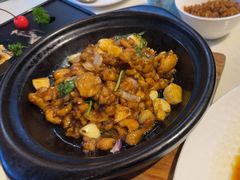 -后海16号·北京私房菜