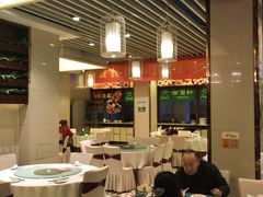 大堂-西兰轩清真菜馆(北顺城街店)