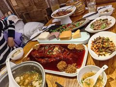 -苹果树下艺术餐厅(通州店)