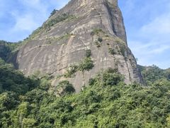 -崀山风景名胜区