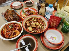 -老三样·旧食新味(万寿宫店)