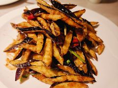 -船歌·鱼水饺青岛菜(闽江二路店)