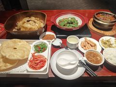 -味鼎长安·地道陕菜(凤城一路店)