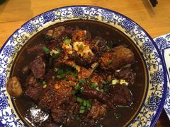 -乌镇那一年小院主题餐厅(甘泉西路店)