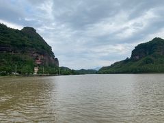 -飞天山旅游区