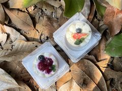 -你好独角兽·蛋糕甜品