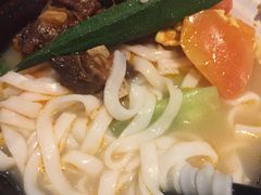 -长沙北辰洲际酒店-兰调全日餐厅