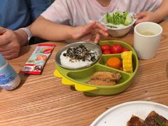 -榕意·川味之美(深业上城店)