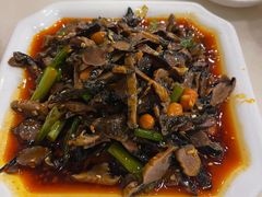 -太婆天府山珍酒楼(亚运村店)