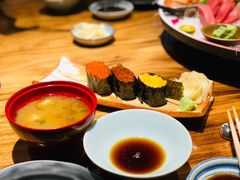 -江户前寿司(好运街店)
