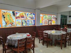 -南山老地方泉水鸡(南山店)