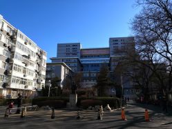 -首都医科大学附属北京儿童医院