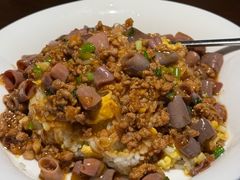 -前海沿·青岛菜(李沧万达店)