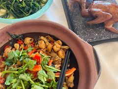 -五谷芳乳鸽王(梅沙老店)