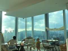 -Jungle Nat 高空餐厅