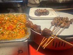-醉烧膘·烧烤夜宵王(总店)