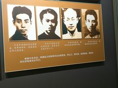 -南昌八一起义纪念馆