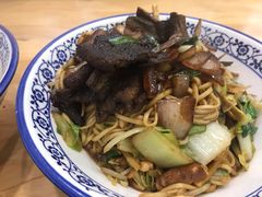 -慧娟面馆·餐厅(望江路店)