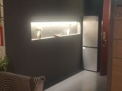 -施奈儿.洗头頭療.按摩SPA.采耳(上梅林店)