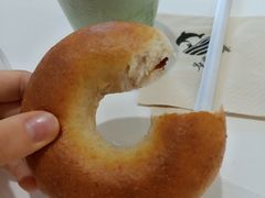 黑麦贝果-面包与我Bread Or Me(长城汇店)