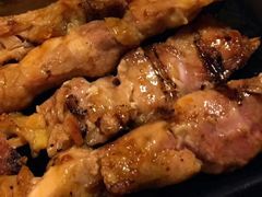 -半藏居酒屋(香港花园店)