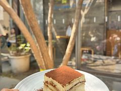 -VOYAGE COFFEE(杨梅竹店)