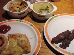 -比格比萨自助(国展店)