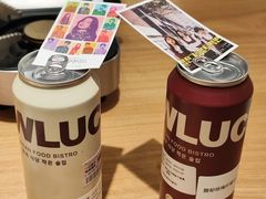 -WOW LUCKY创意韩料(龙阳广场店)