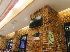 -东北风(江北万达店)