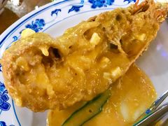 -無招牌海鮮(芽笼店)