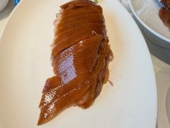 -四季民福烤鸭店(前门大栅栏店)