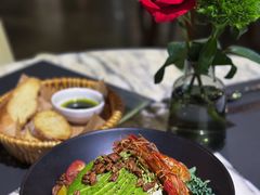 -at cafe 意大利餐厅(集美店)