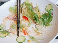 -西郊八号·山野江西菜(开发区店)