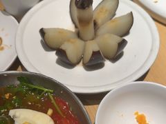 -关东小磨东北菜(上海长风大悦城店)