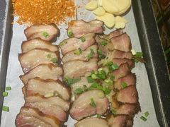 -田婆婆的菜(海口友谊阳光城店)