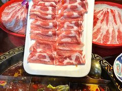 -黄家码头老火锅(解放碑旗舰店)