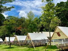 -云栖山谷野奢营地