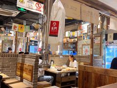 -東門韩国传统烤肉·韩国料理(银座直营店)