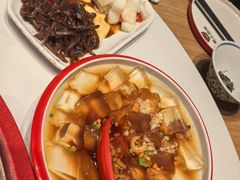 -肥三土菜馆(五四广场店)
