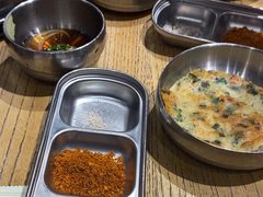 -姜虎东白丁烤肉(深圳湾后海汇店)