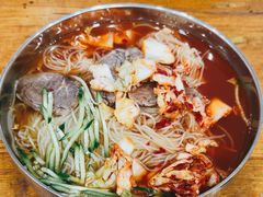 -顺通大冷面(总店)