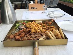 -HELLO MUSAE 拾光缪斯餐厅·纯正希腊风味(苏州中心店)