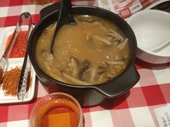 -西贝(枫蓝国际购物中心店)