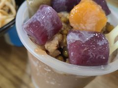 -猪脑壳凉面(武陵源店)